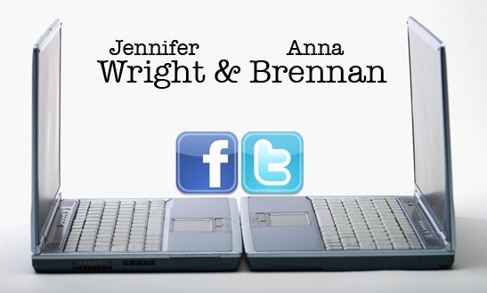 Election Social Media: Wright & Brennan