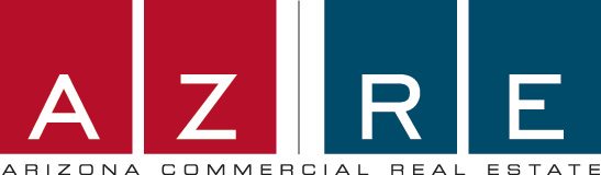 AZRE, AZ Commercial Real Estate