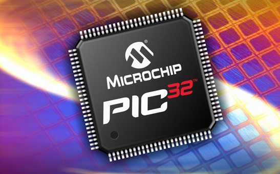 Microchip's PIC Microcontroller