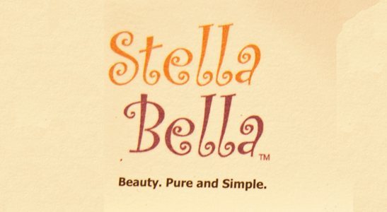 Stella Bella, Kristen Provvidenti's Makeup Line