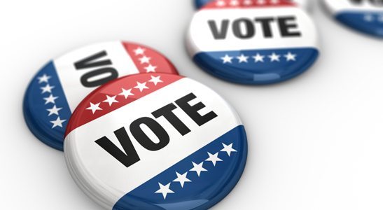 Runoff Election, Early Voting Phoenix Mayor, Council