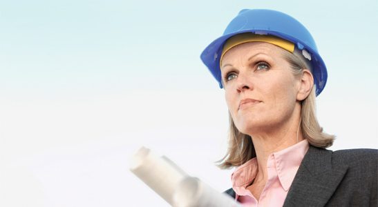 Women in Construction AZ - AZ Business Magazine September/October 2011