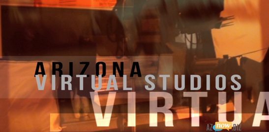 AZ Virtual Studios