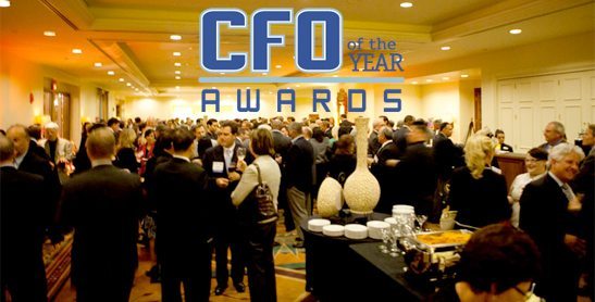 CFO of the Year Awards 2011