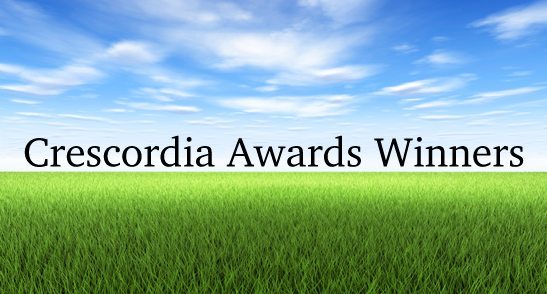 Valley Forward's Crescordia Awards Winners