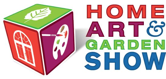 Scottsdale Home, Art & Garden Show 2011 Logo