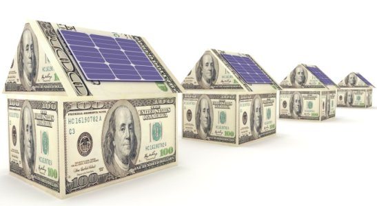 Solar tariff