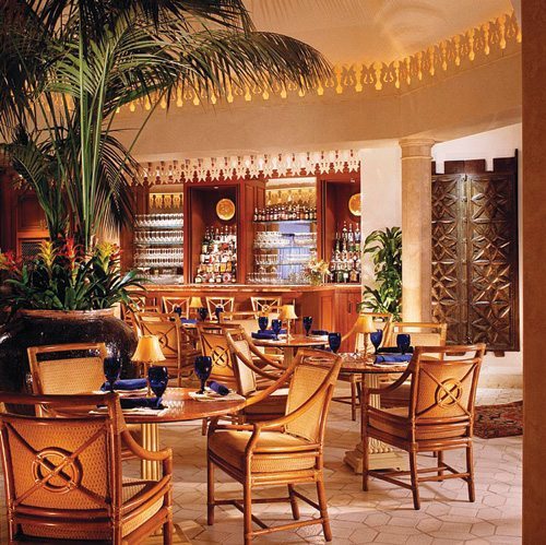 Tucson Resorts: The Arizona Inn