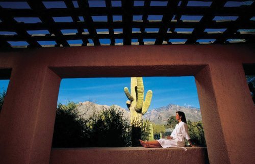 Tucson Resorts: Westin La Paloma Resort & Spa