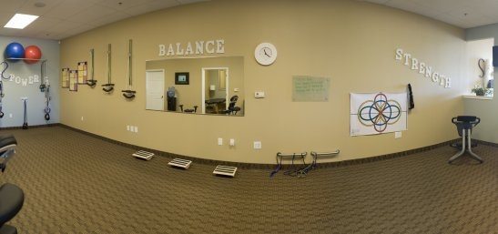 Valley Pain and Wellness Center