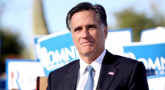 Mitt Romney, Iowa Caucus