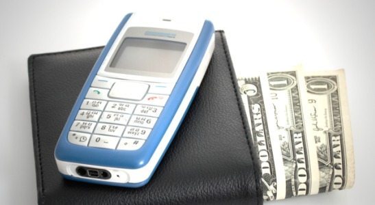 Mobile payments - AZ Business Magazine March/April 2012
