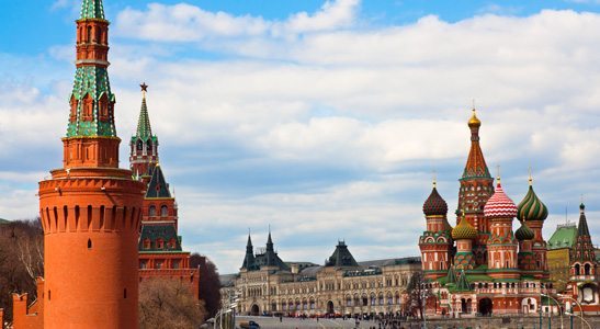 JDA Software Opens In Moscow