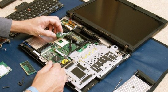 nexicore services electronic repair