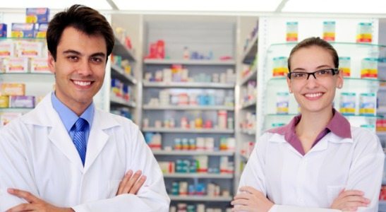 new jobs pharmacy