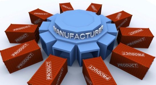 manufacturing sector expanded
