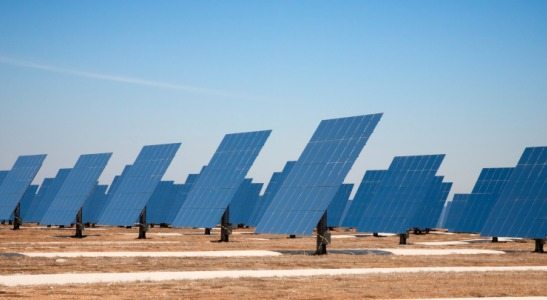 Navajo Tribal Utility Authority Solar Investments