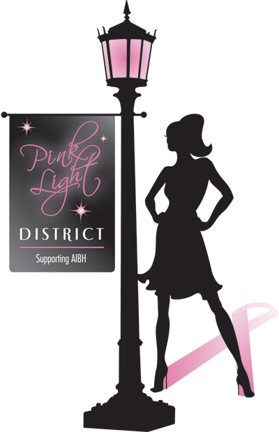 Pink Light District 2012