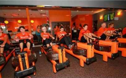Orange Theory Lululemon Drop In Rate Per Hour  International Society of  Precision Agriculture