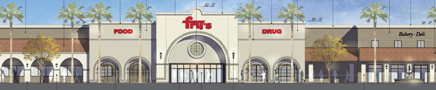Fry’s Store