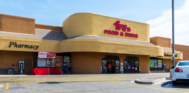 North Phoenix Super Star Car Wash sells for $548 per SF - AZ Big Media