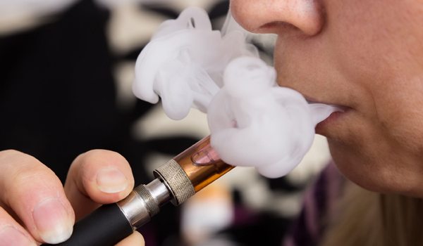 Things to know about e-cigarettes: The pros and cons - AZ Big Media