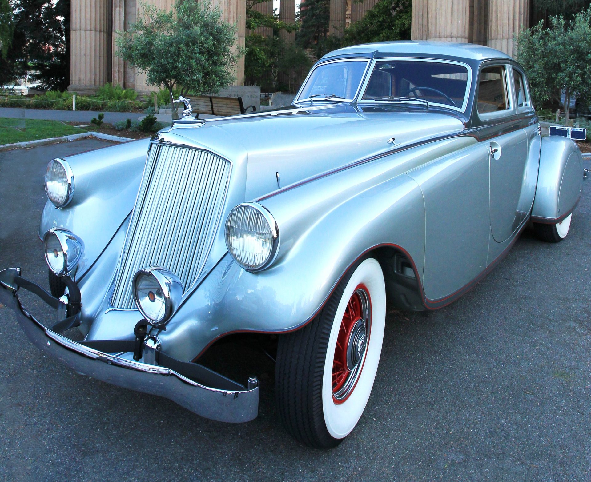 Rare cars to expect at Concours d’Elegance | AZ Big Media