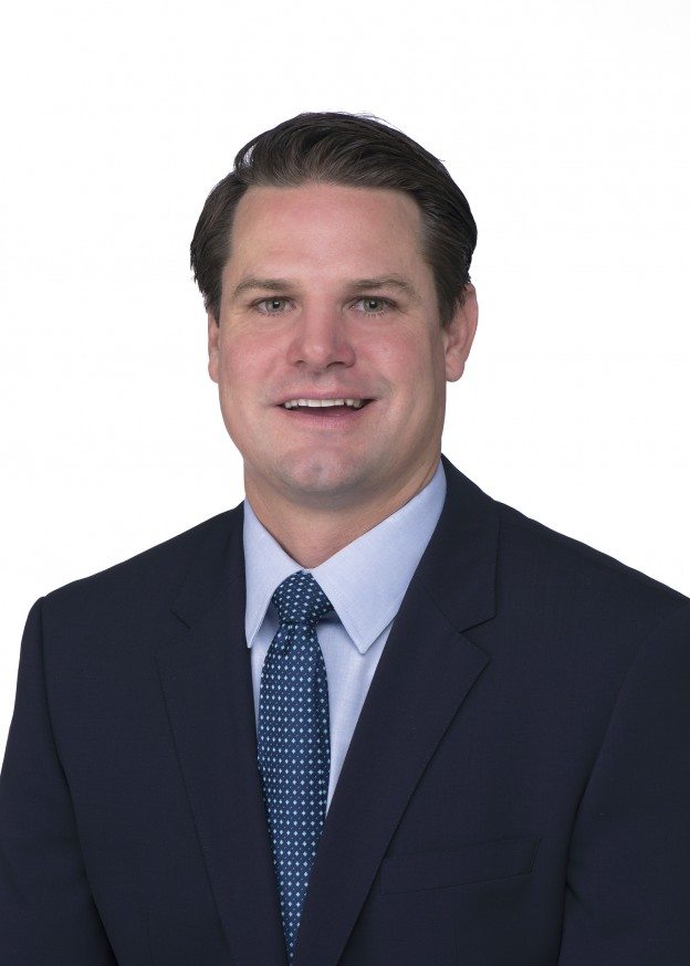 Matt Nebeker Joins Cushman And Wakefield Az Big Media