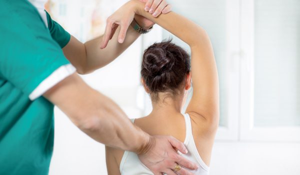 Physiotherapy Coquitlam