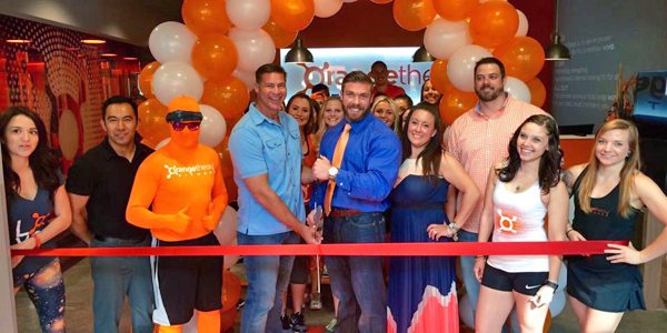 Orangetheory opens first urban location in Valley