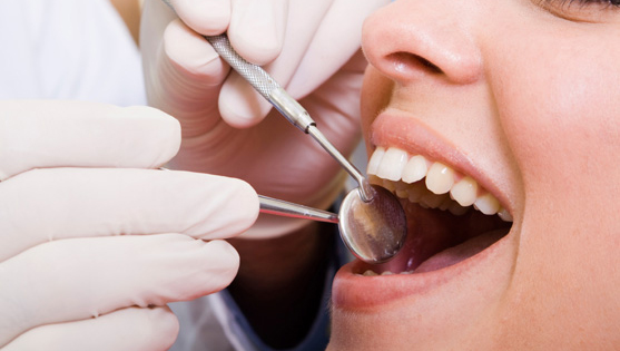 The surprising connection between dental health and COVID-19