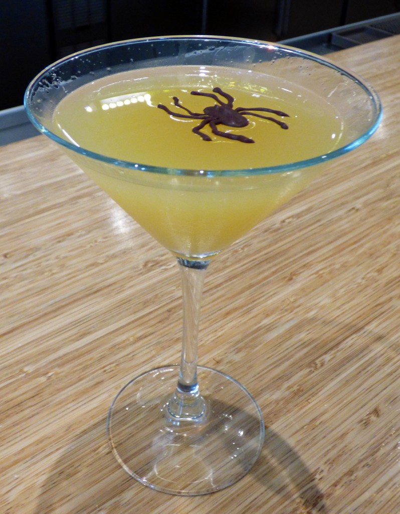 Downtown Phoenix bars introduce creepy Halloween cocktails