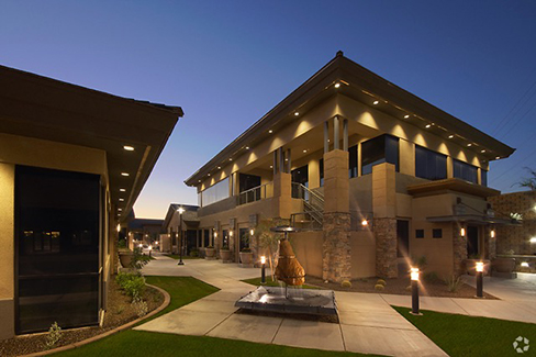 Scottsdale Medical Plaza