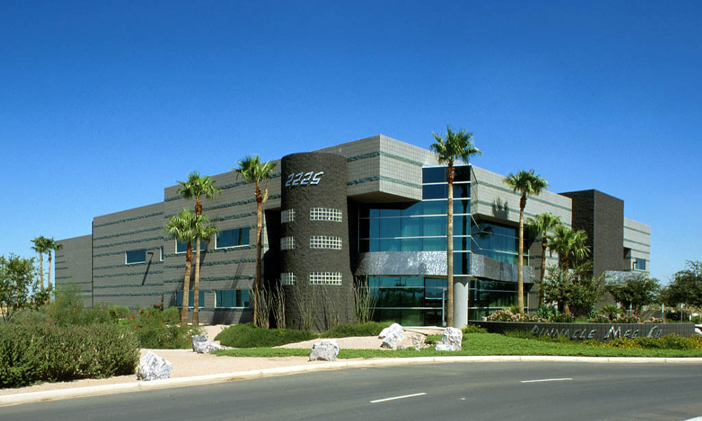 Chandler office building sells for 6.5M AZ Big Media
