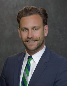 Nicholas Wilson