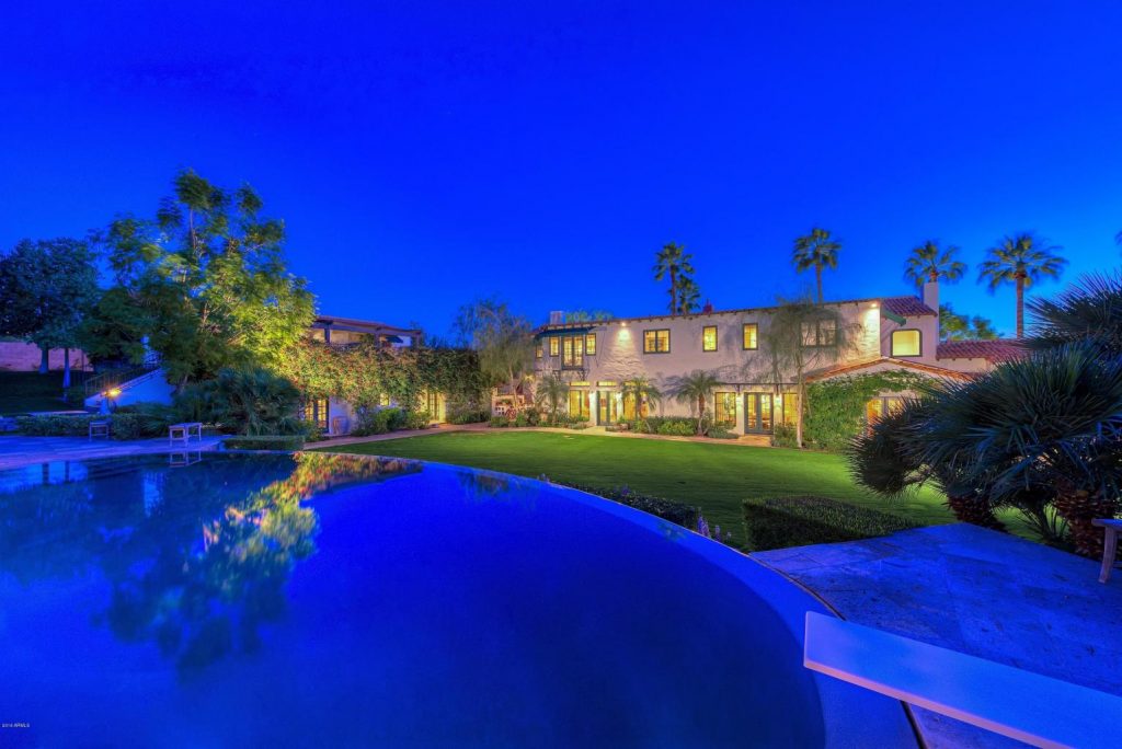 Photo courtesy of Russ Lyon|Sotheby’s International Realty