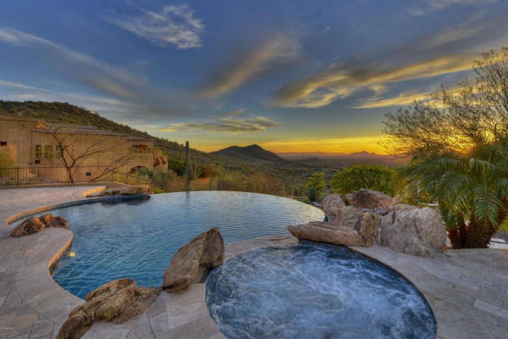 Photo courtesy of Russ Lyon|Sotheby’s International Realty