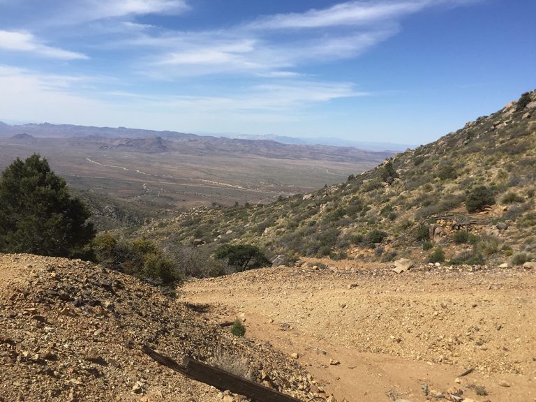 Buy a former gold mine for $28M - AZ Big Media