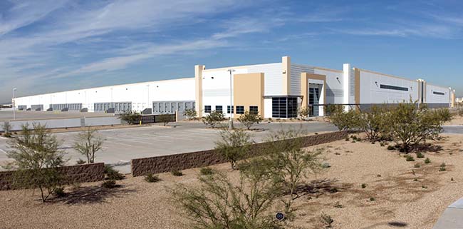 Southwest Industrial Center