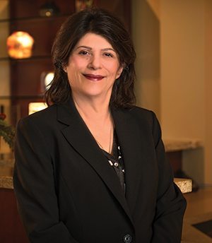As the founding president and CEO of the Greater Phoenix Economic Council in 1989, Ionna Morfessis helped establish a new model for regional collaboration that has been emulated in other major regions in the United States. (Provided photo) 