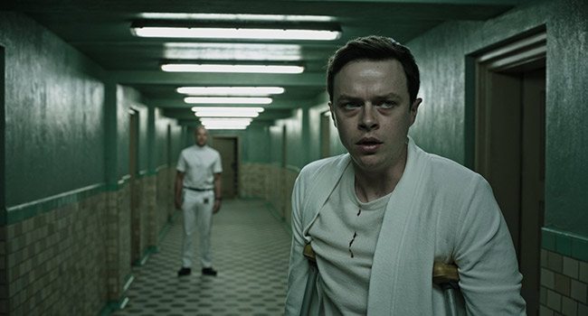 A cure for wellness