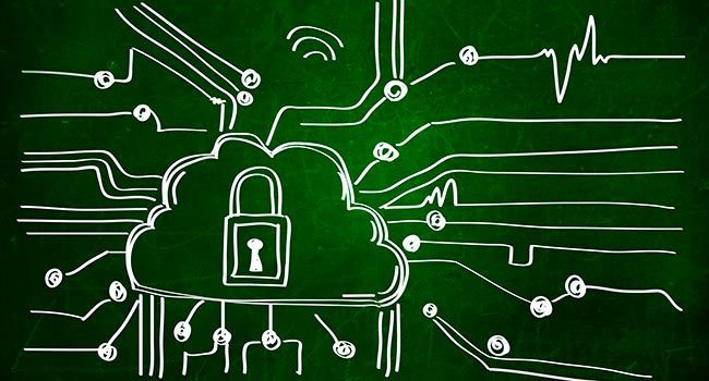 cybersecurity cloud