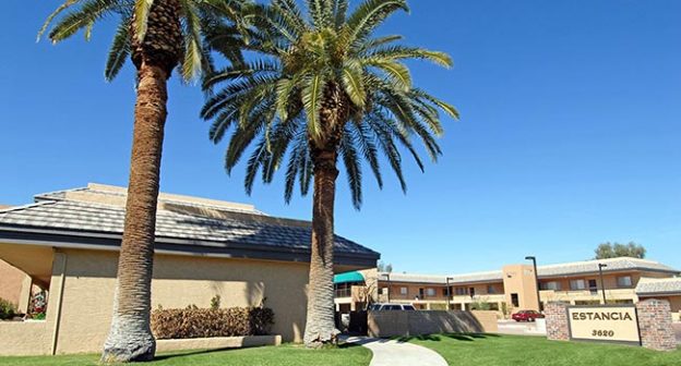 Old Town Scottsdale apartments sell for $6.9M | AZ Big Media