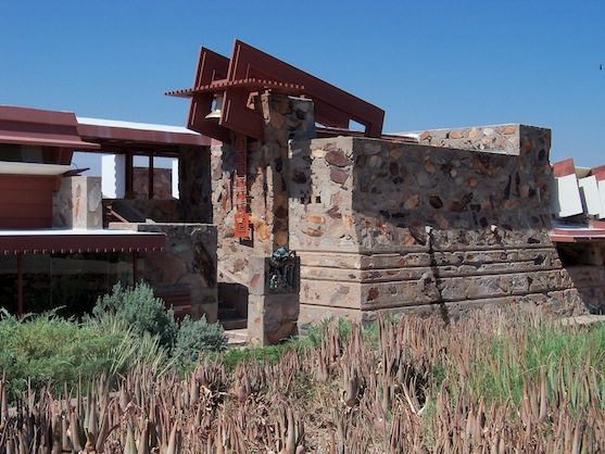 Taliesin West To Start Fall Tour Hours   101 2027 11 