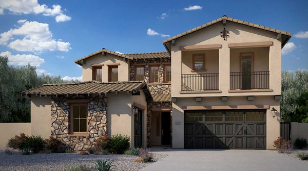 Maracay is adding 126 homes to Enclave at The Meadows | AZ Big Media