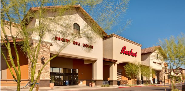 CBRE Sells Fountain Hills Plaza for $20.55M | AZ Big Media