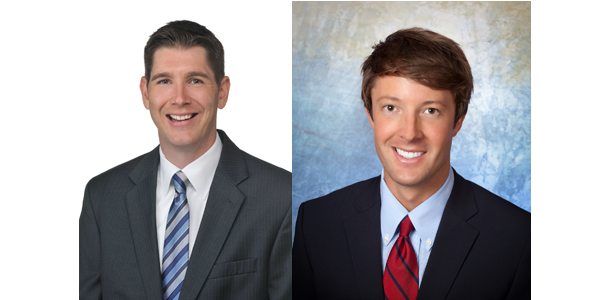 Justin Lemaster Mike Gilbert Join Cushman And Wakefield Az Big Media