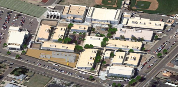 Mccarthy Building Companies Begins Work On 2 High School Replacement Projects Azre Magazine