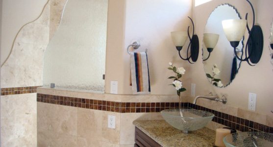Photos: Premier Kitchen & Bath, Scottsdale Living Magazine Fall 2011