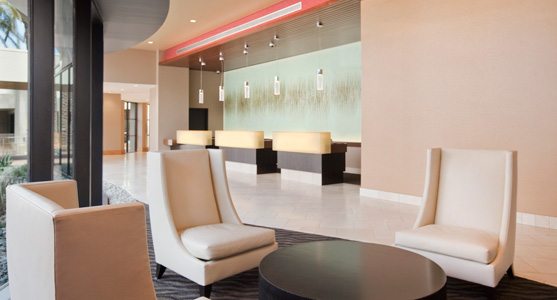Photo: Harrah's Ak-Chin Casino Resort